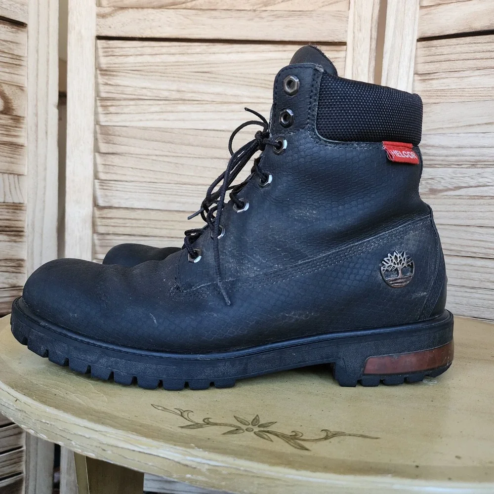 Timberland sz 12